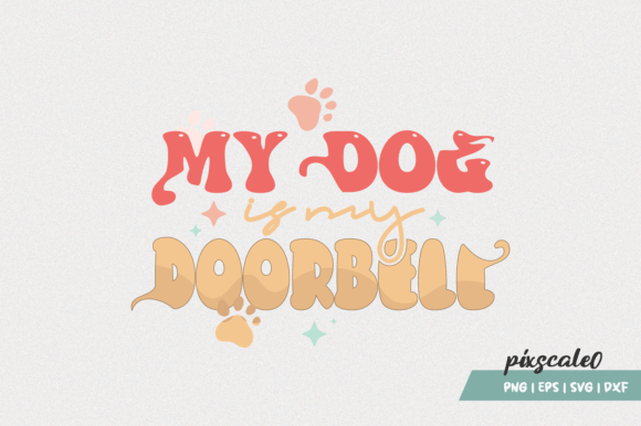 Dog Quote Saying SVG Graphics for Crafts