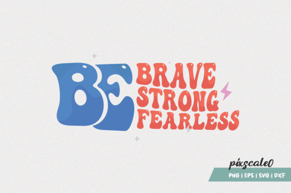 Inspiration Retro Quote Saying SVG: Graphics for Crafts & Content