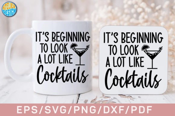 It’s Beginning to Look a Lot Like Graphics & Crafts