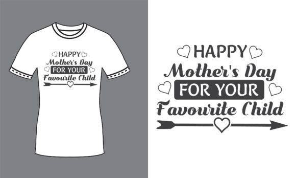 Mother’s Day Quote Typography SVG: Graphics for Crafts